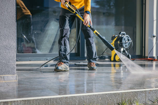 Best Industrial Pressure Washing in USA